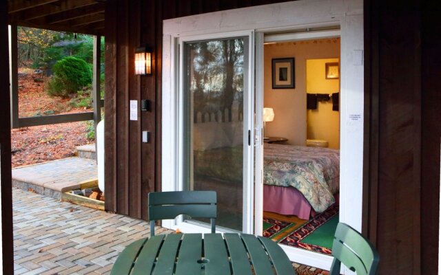 Laurel Ridge Bed and Breakfast