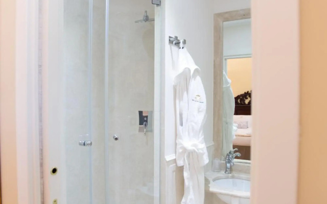 Royal Suite Trinità dei Monti