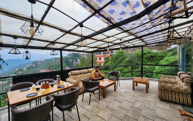 SIRHIND REGENCY BY SR BnB