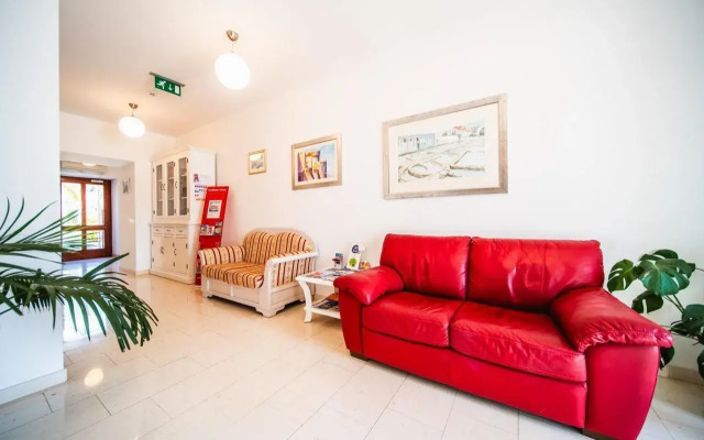 Apartments Villa Riva