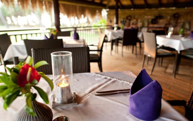 Reef Villa & Spa
