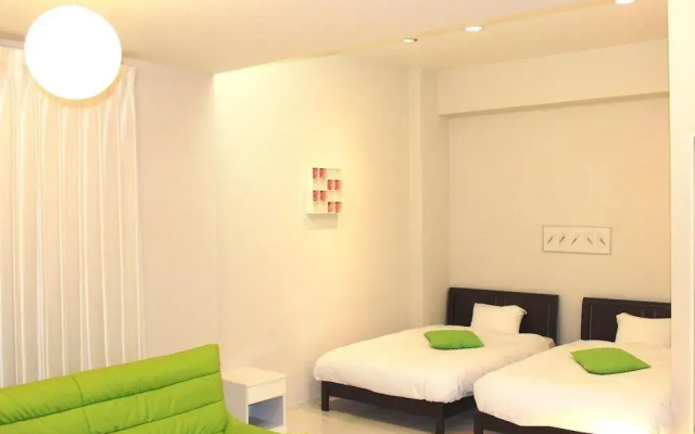 Sakaide Plaza Hotel