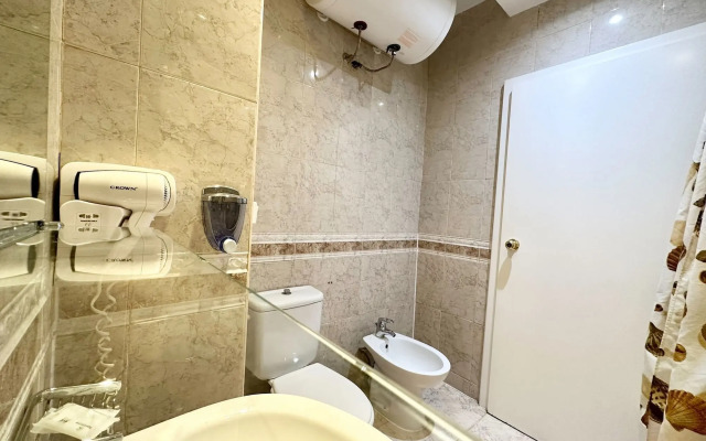 Menada Miramar Palace Apartments