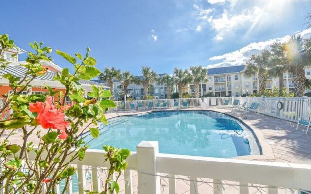 Seaside At Anastasia