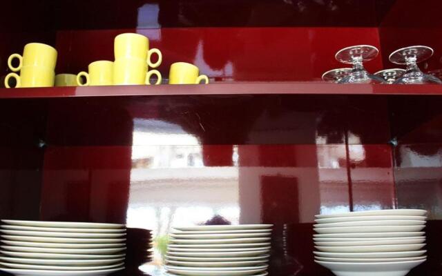 Appartement Cap d'Agde, 2 pièces, 4 personnes - FR-1-607-52