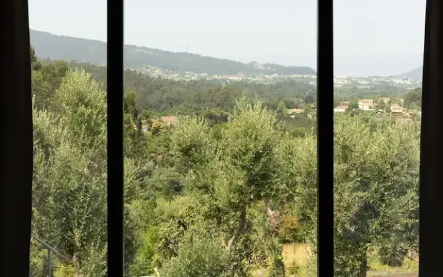 Quinta do Socalco