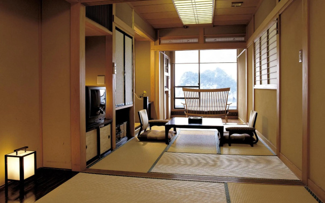 Umibenokakureyu Seiryu – Guest Rooms – Nishiizu