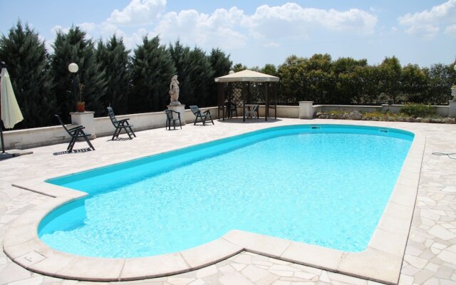 Grikò Country Hotel