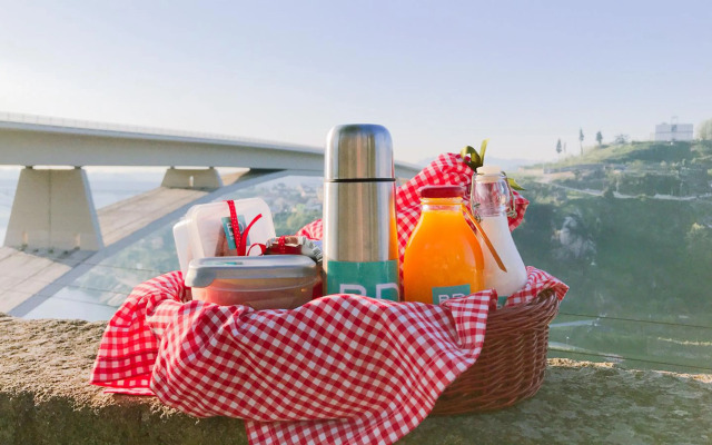 Antero Quental Residence