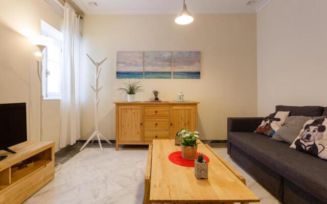 La Esquinita del SENADOR by Cadiz4Rentals
