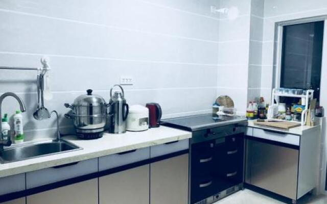 Hulunbuir Dream Horse Hostel