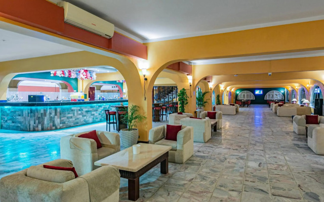 Arabia Azur Resort - All Inclusive