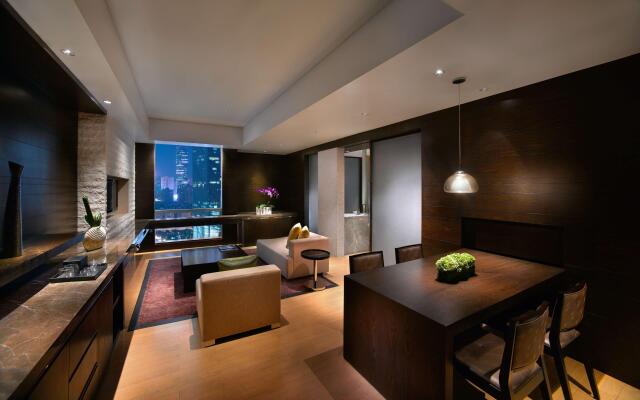 Grand Hyatt Guangzhou