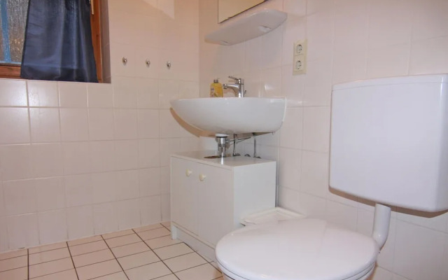 Gemutliche Ferienwohnung auf Fehmarn