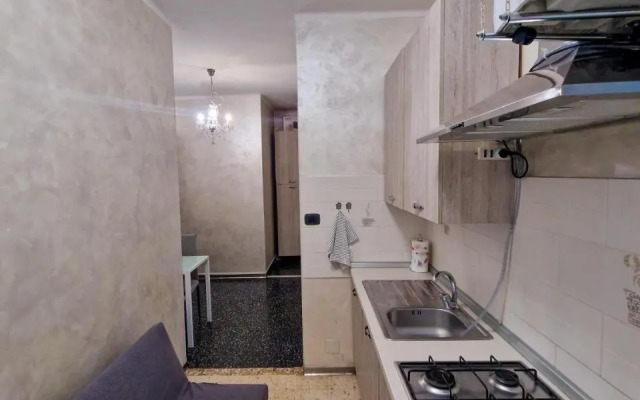 Torino Panoramic view Apartment