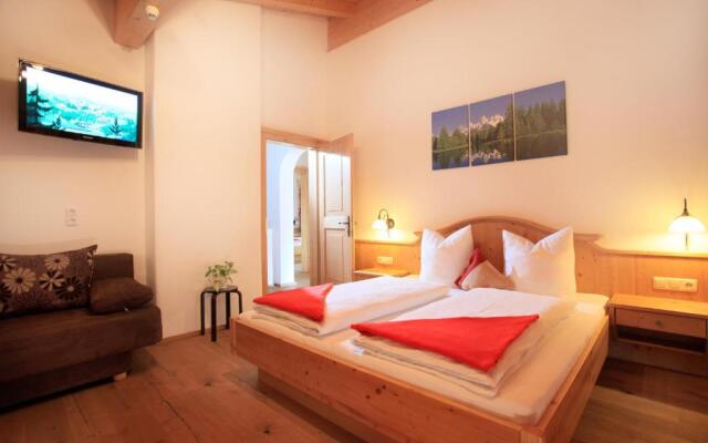 Appartements Hinterlechnerhof