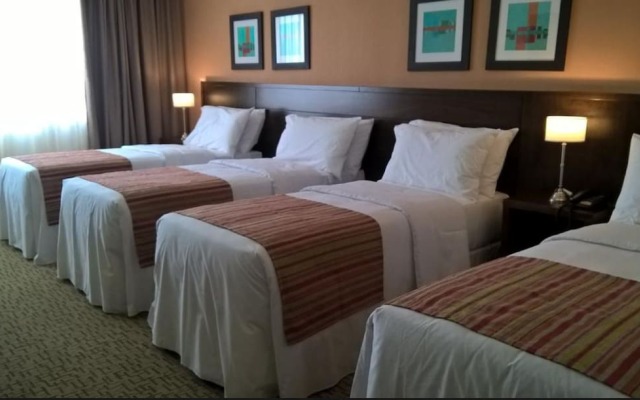 Mayim Hotel Termal & SPA