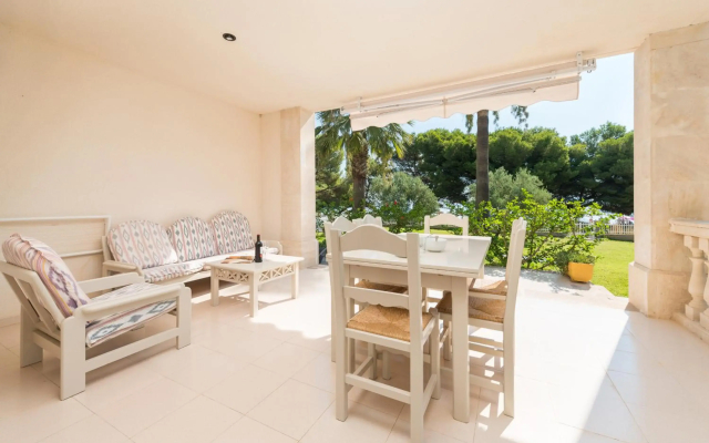 Apartment Sun Of The Bay 3B — Alcudia