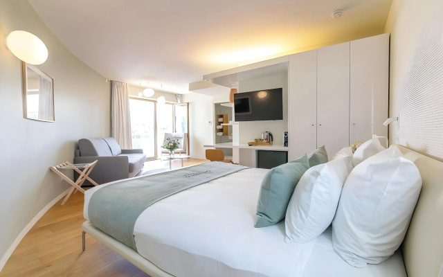 thecamp Hotel & Lodges - Aix en Provence