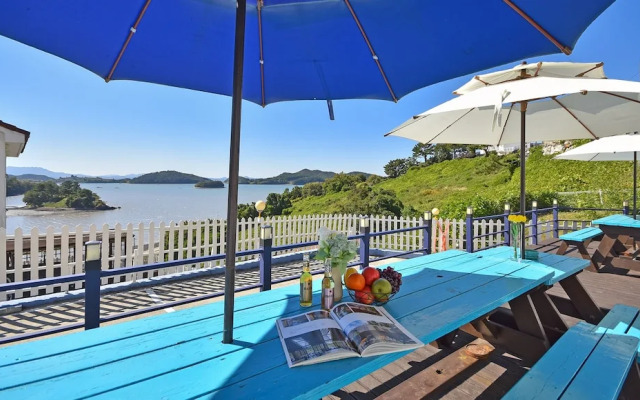 Yeosu Good Morning Pension