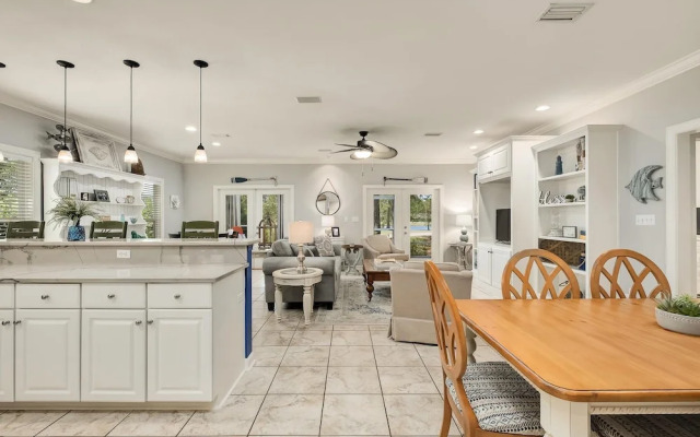 Prestwick Place 1123