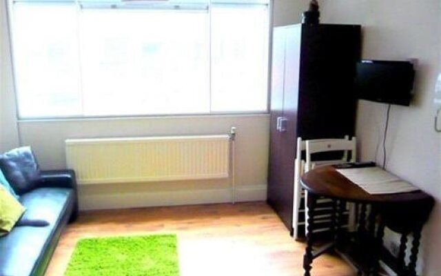 Nomad Collection Serviced Apartments Palace Street