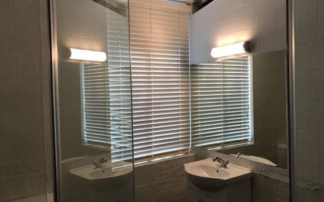 Helderbos Country House