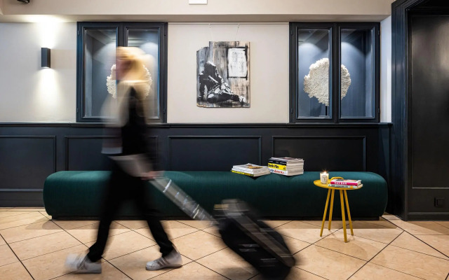 The Midtown Hotel by The New Yorker