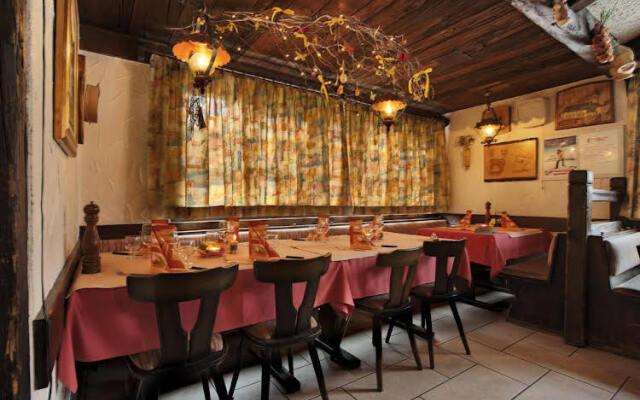 Apartment Channa (SAF2704)