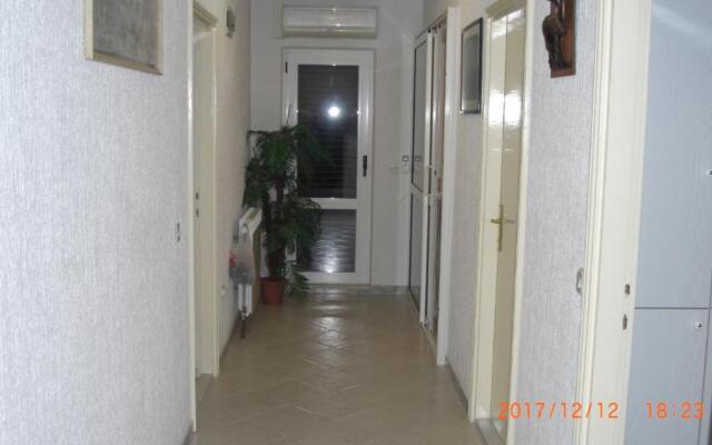 Sasa Apartments