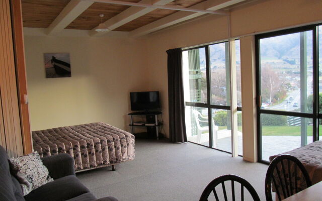 Wanaka Heights Motel