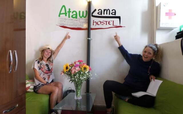 Atawkama Hostel