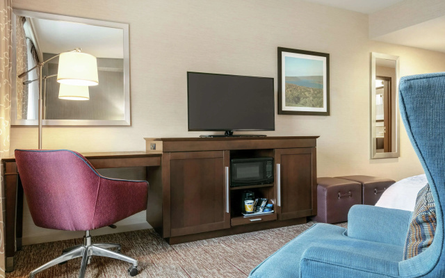 Hampton Inn Penn Yan