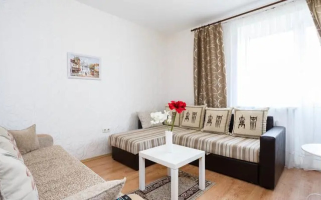 На Галиаскара Камала