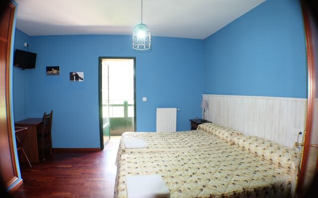 Hotel Rural Santa Eulalia