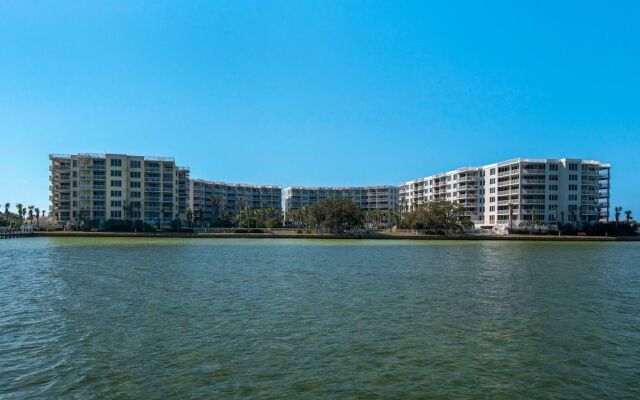 Destin West Bayside Osprey 505