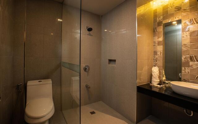 Sky Hotel Pampanga