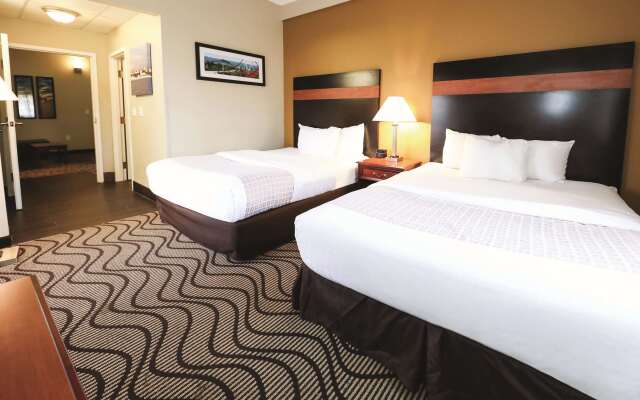 La Quinta Inn by Wyndham Sandusky near Cedar Point