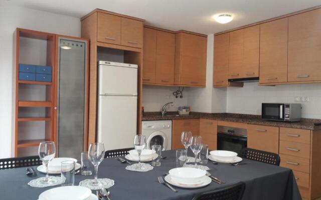 Casa Tranquila 3 Bedroom Apartment AC WiFi