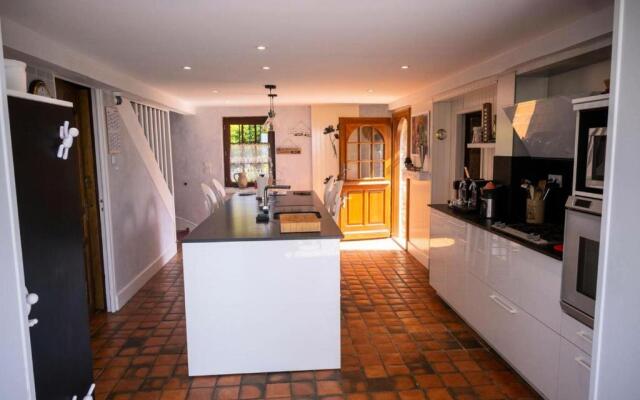 Résidence Ty Goas Treiz-trebeurden - Maisons & Villas pour 14 Personnes 794