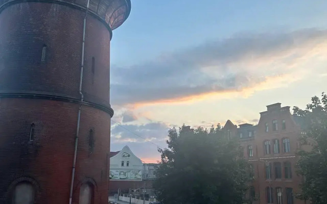 Baltic Apart (Балтик Апарт) на улице Заводская 2 - фото 4