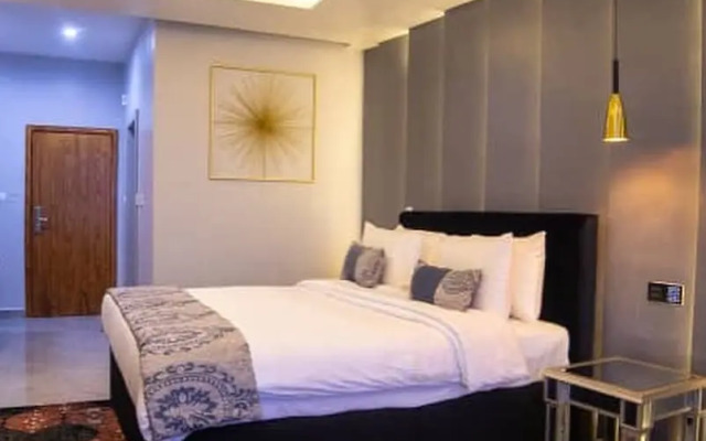 Parris Royal Hotel and Suites Abuja