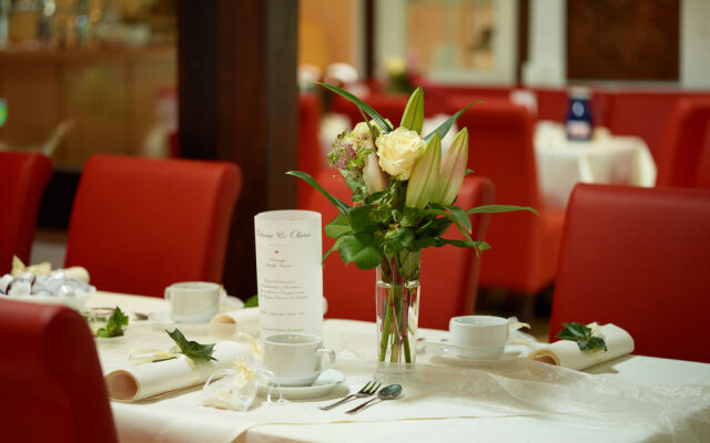 Weinhotel & Restaurant Platz