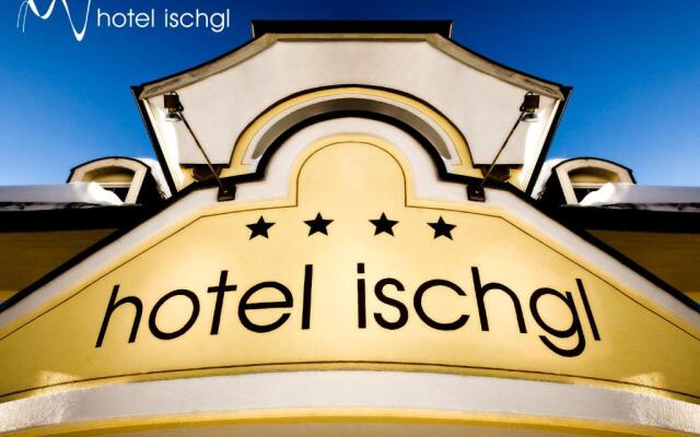 Hotel Ischgl