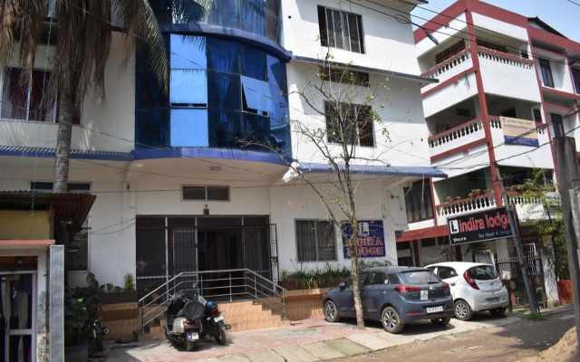 Indira Lodge