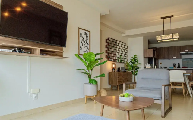 Mi Zona Lodging Polanco