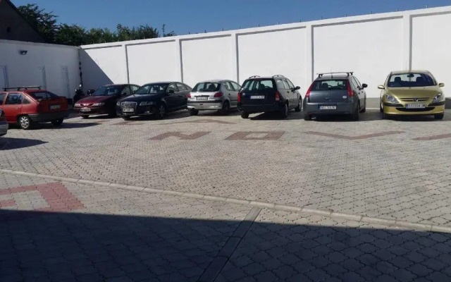 Guesthouse Vila Nova