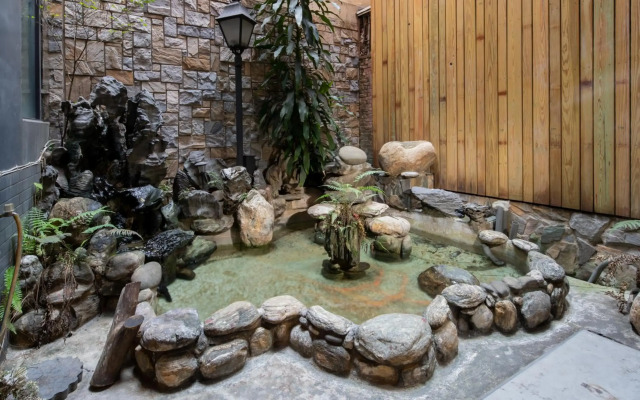 Hotel Brown - Chihkan Branch
