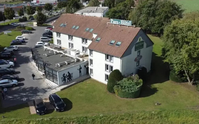 Parc Hotel