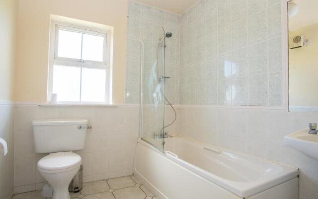 Doherty Farm Holiday Homes
